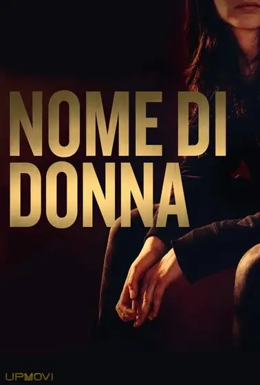 A Woman's Name