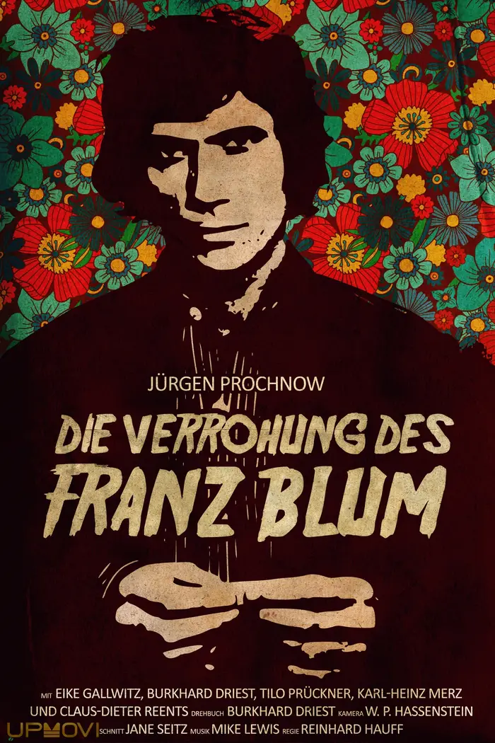 The Brutalization of Franz Blum