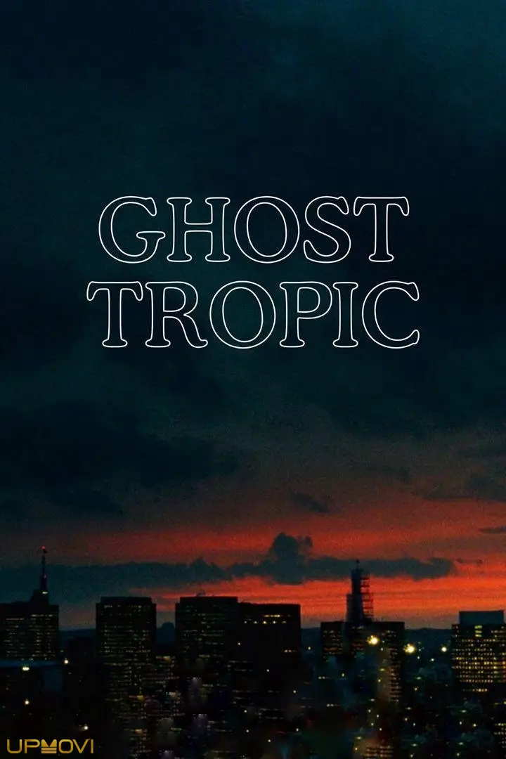 Ghost Tropic