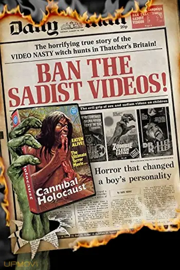Ban the Sadist Videos!
