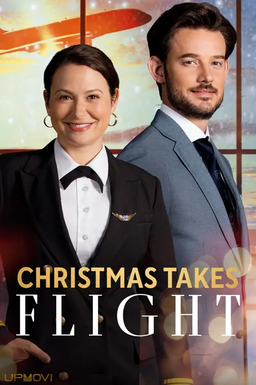 Christmas Takes Flight