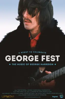 George Fest: A Night to Celebrate the Music of George Harrison