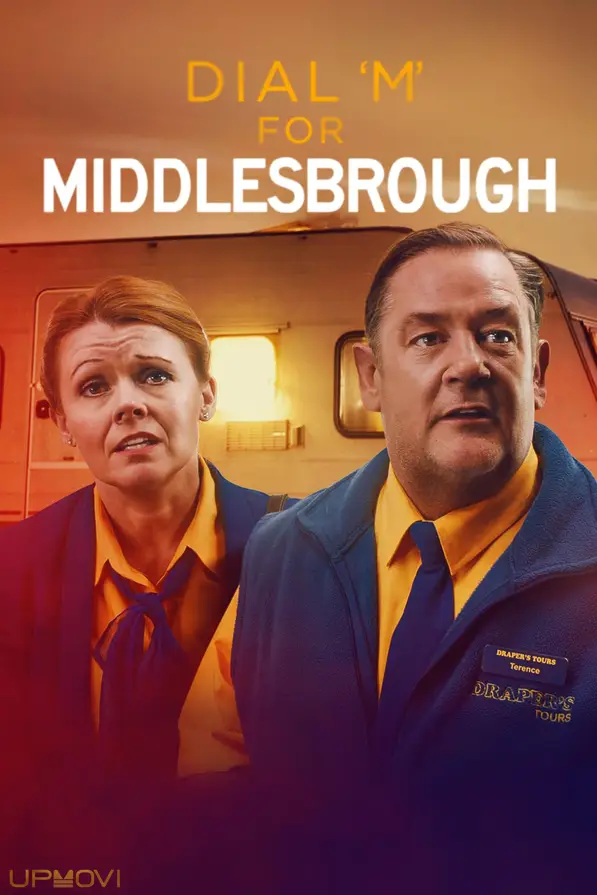 Dial M for Middlesbrough