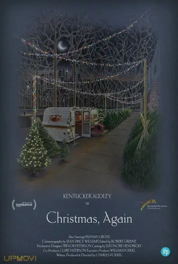 Christmas, Again