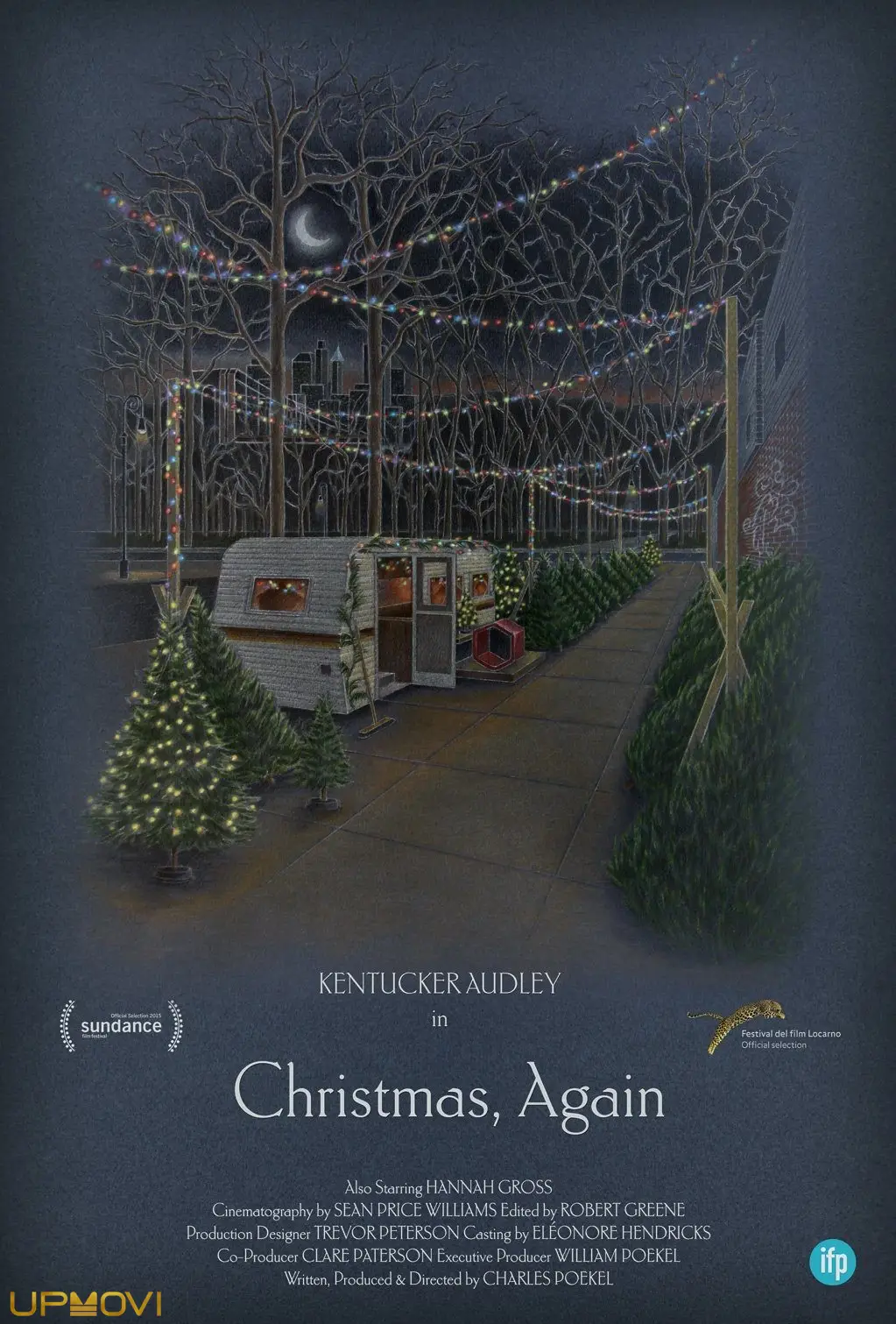 Christmas, Again