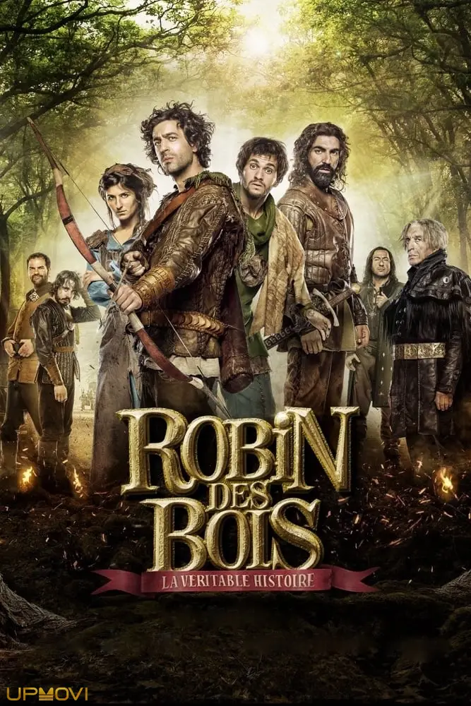 Robin Hood: The True Story