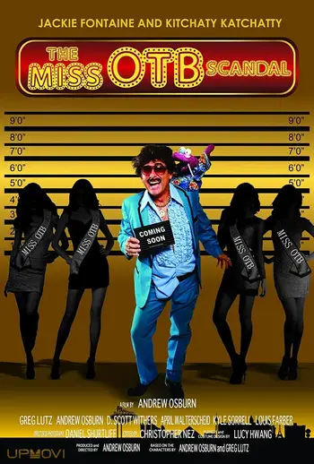 The Miss OTB Scandal