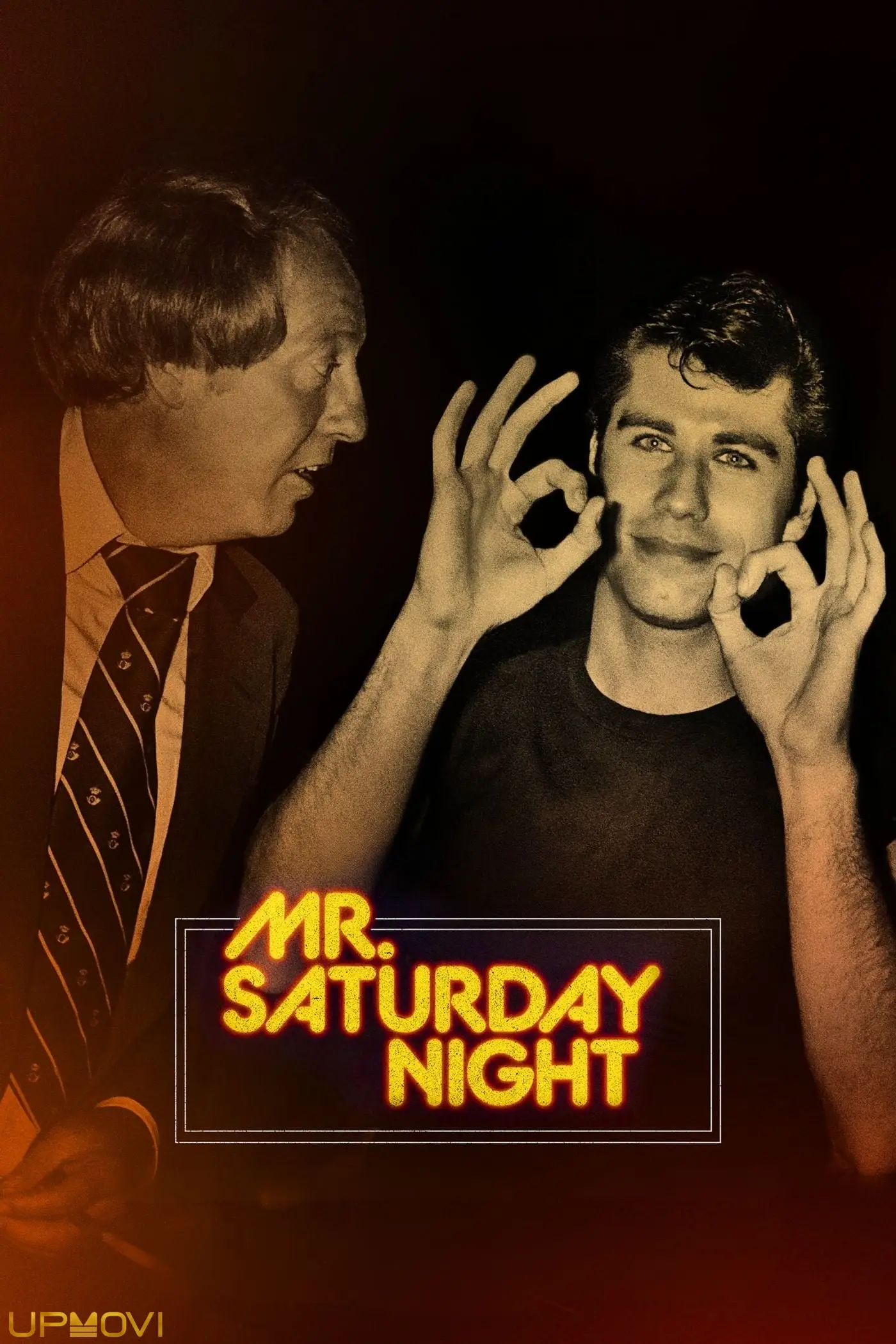 Mr. Saturday Night