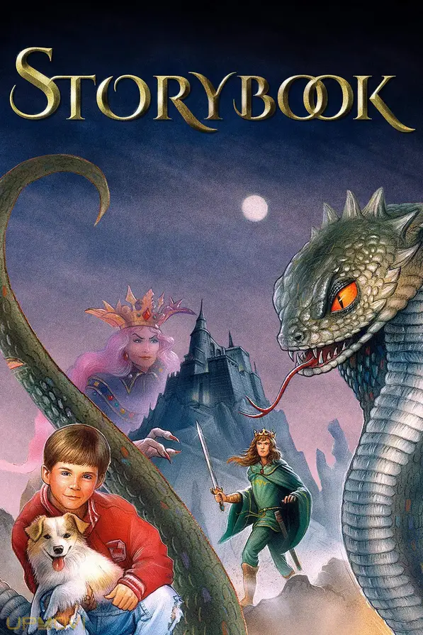 Storybook