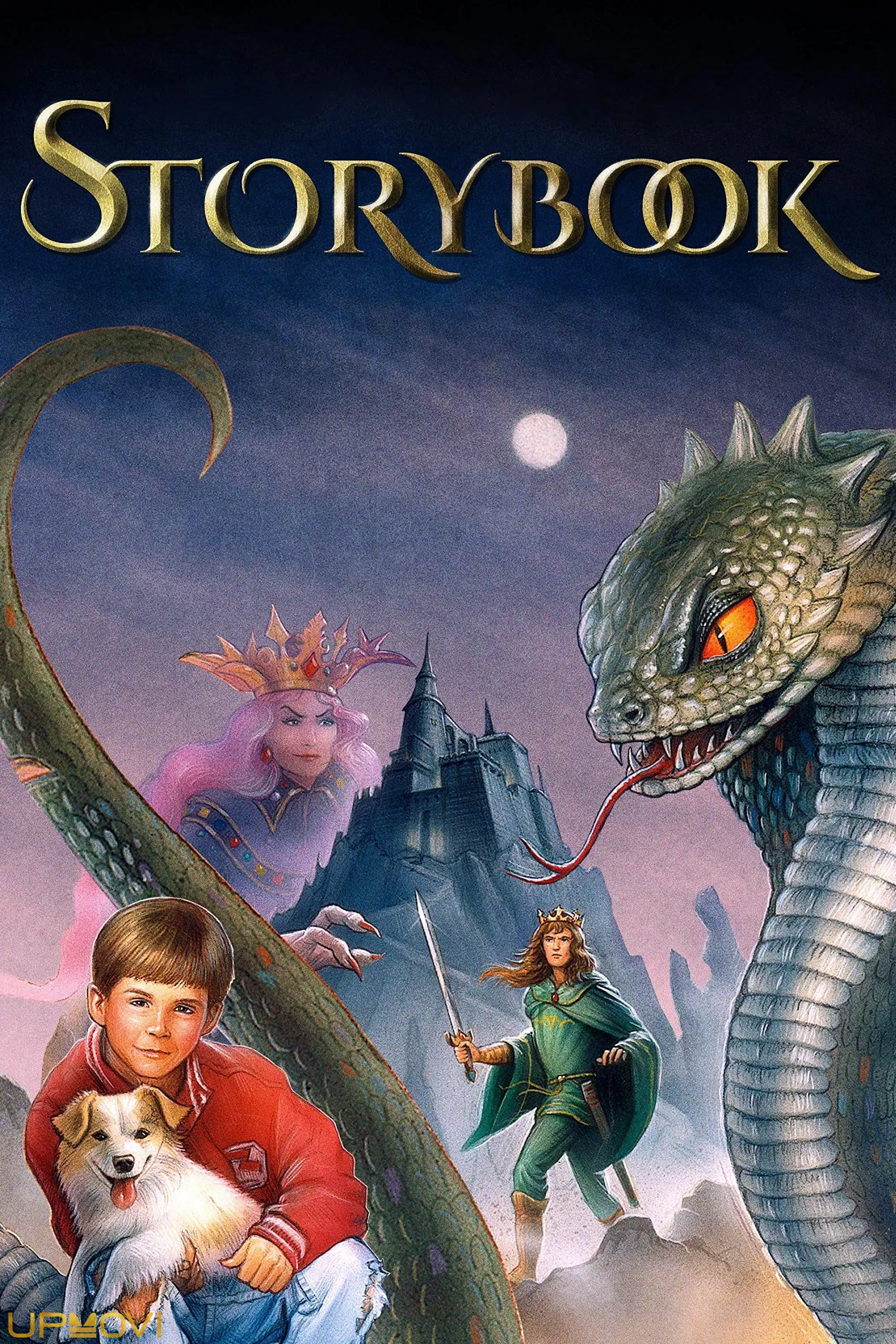 Storybook