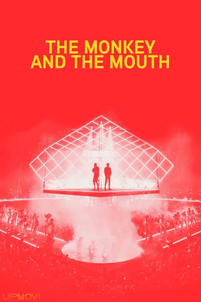 The Monkey and the Mouth