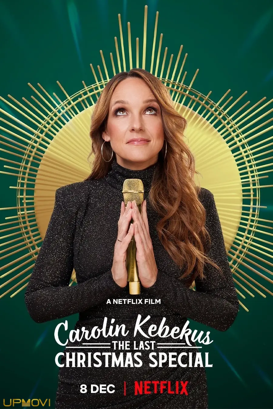 Carolin Kebekus: The Last Christmas Special