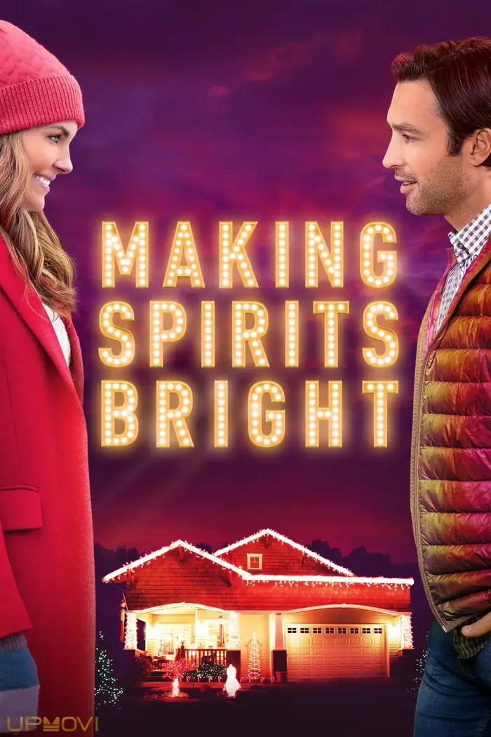 Making Spirits Bright