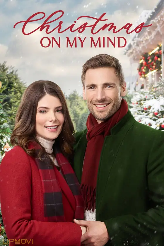 Christmas On My Mind