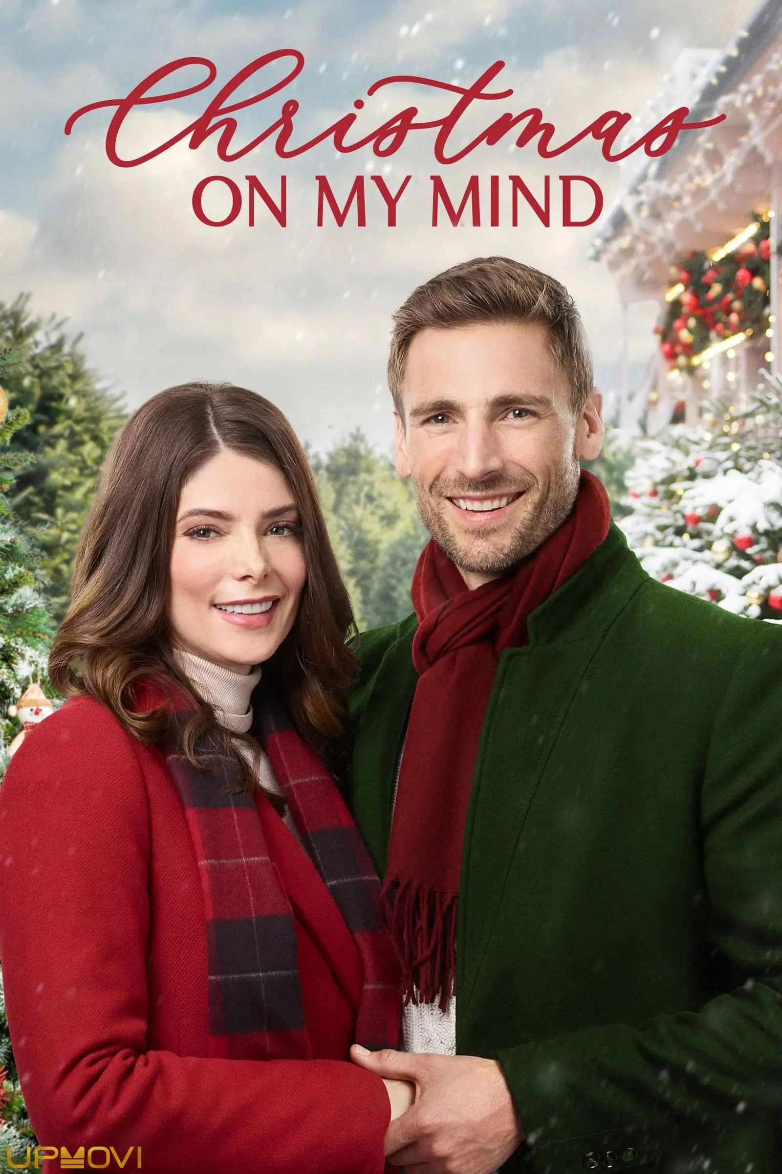 Christmas On My Mind
