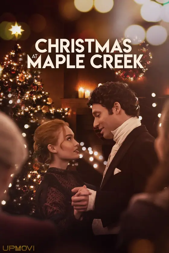 Christmas at Maple Creek