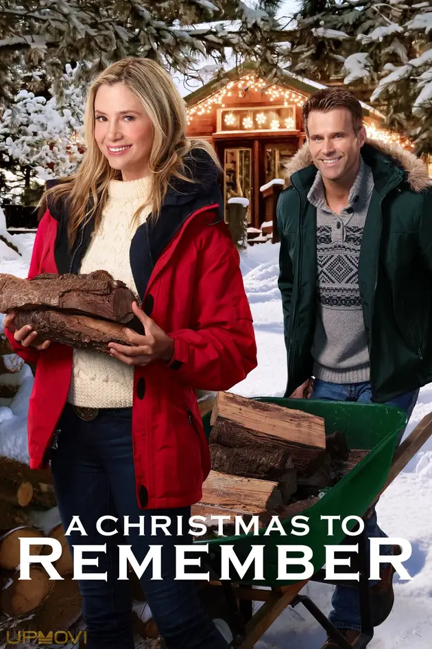 A Christmas to Remember