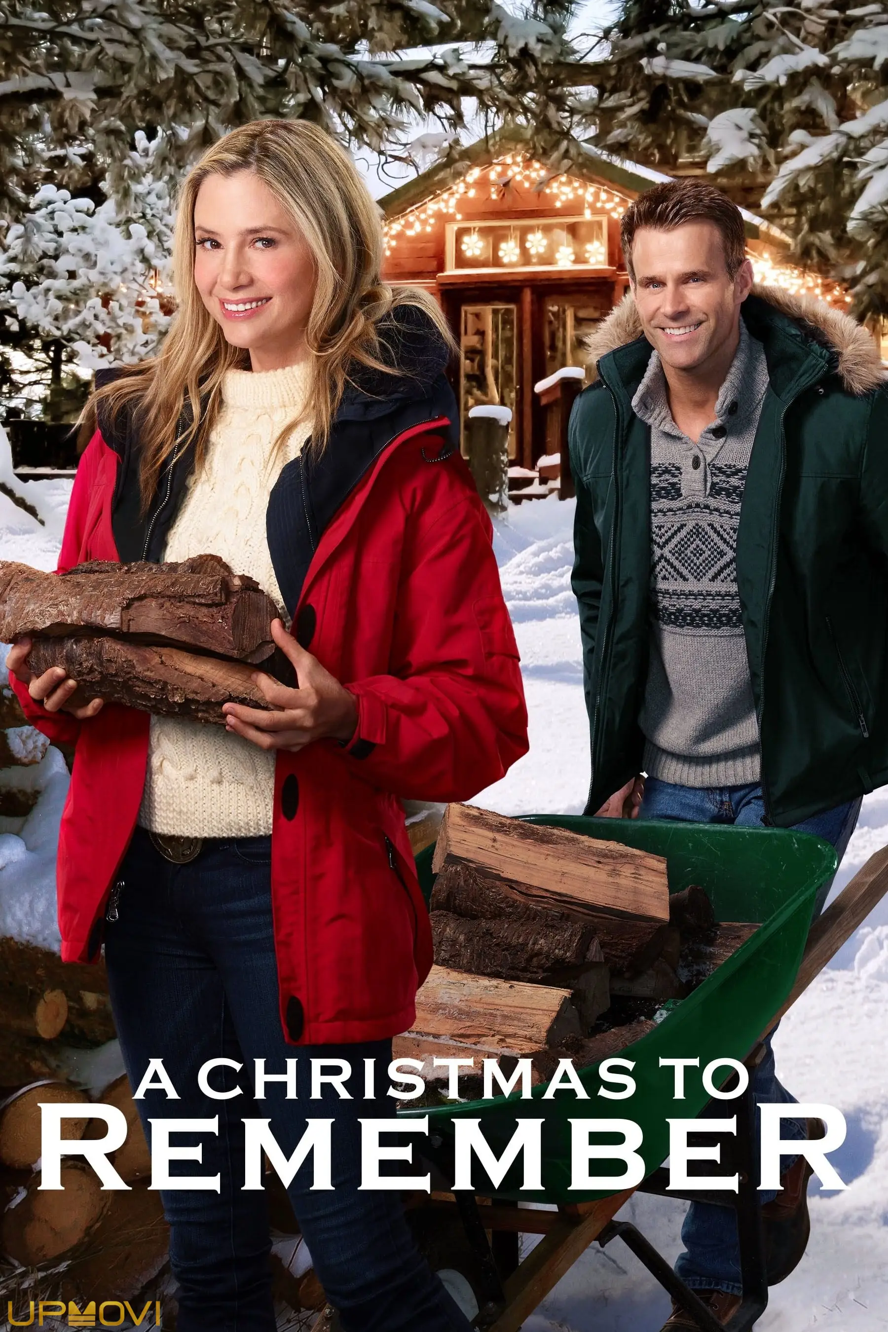 A Christmas to Remember