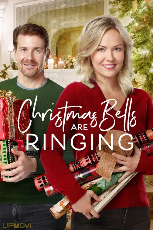 Christmas Bells Are Ringing