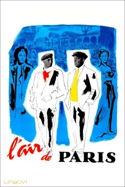 Air of Paris