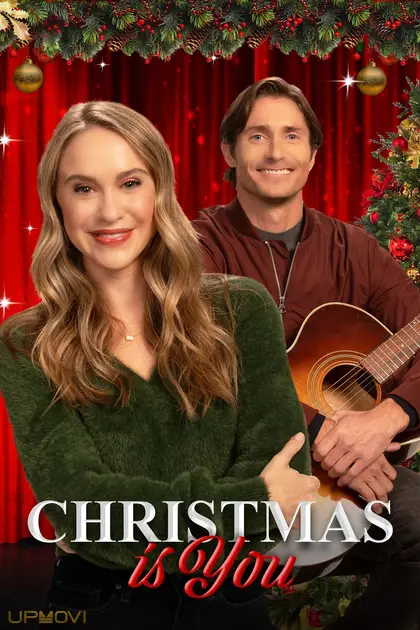 Christmas Is You