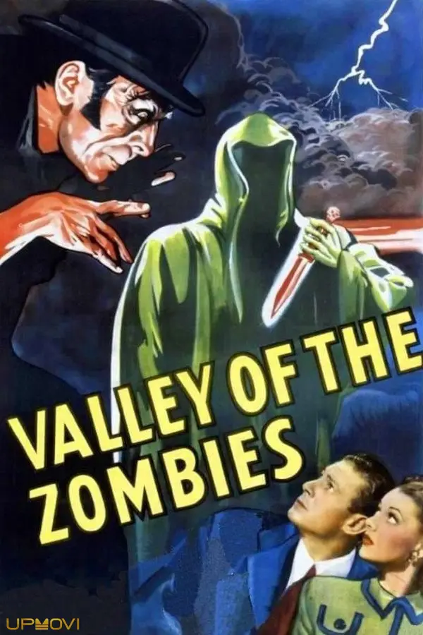 Valley of the Zombies