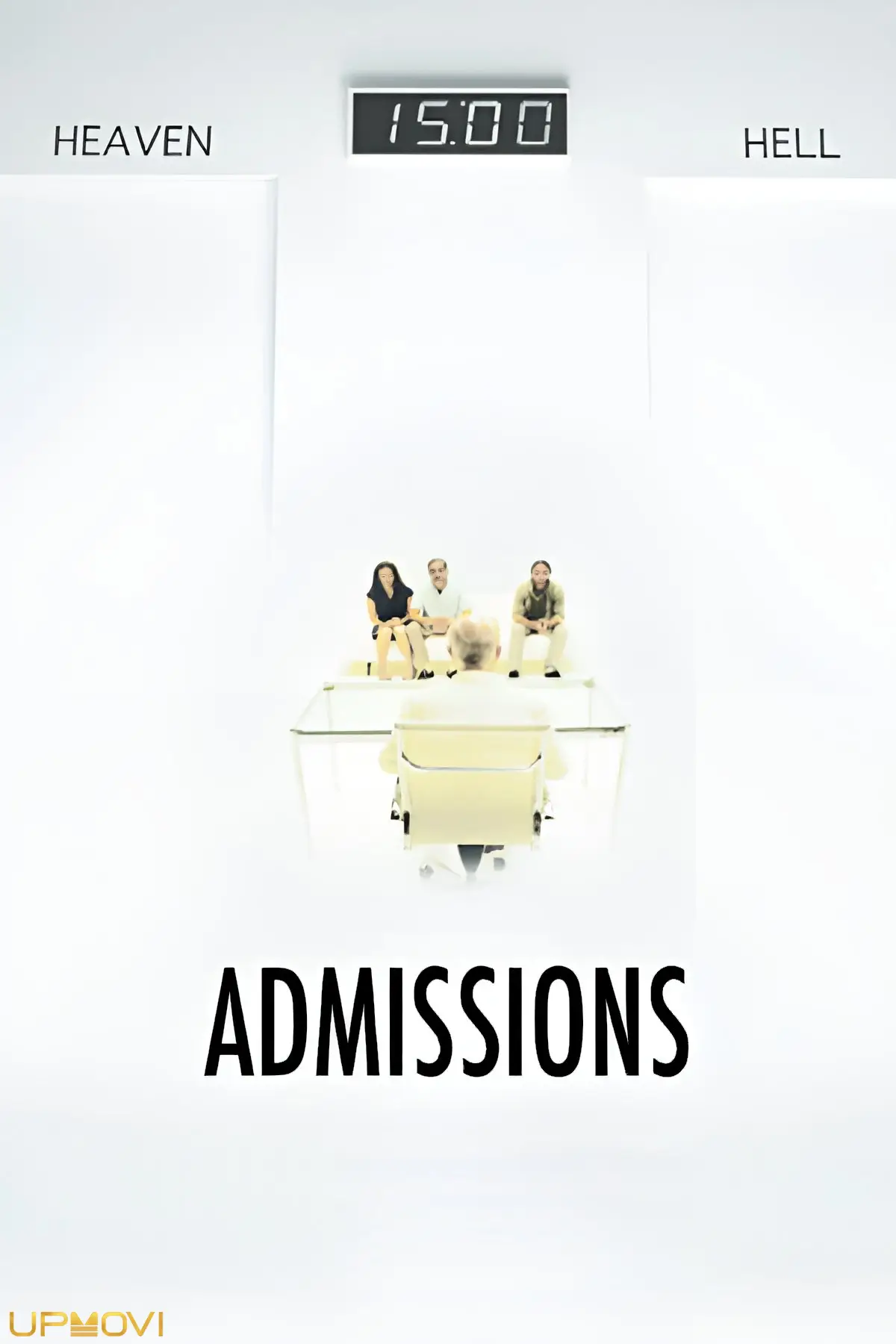 Admissions