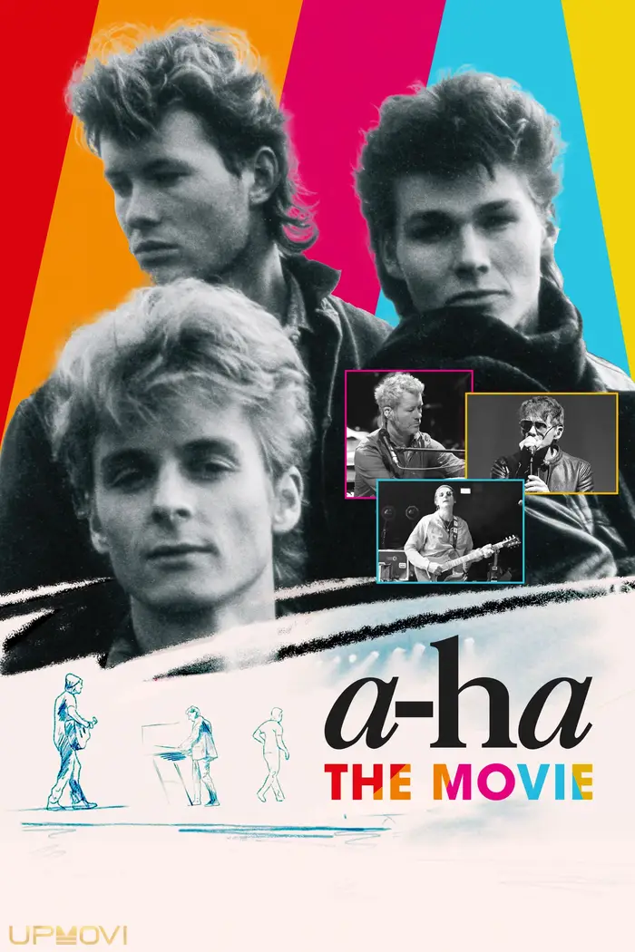 a-ha: The Movie