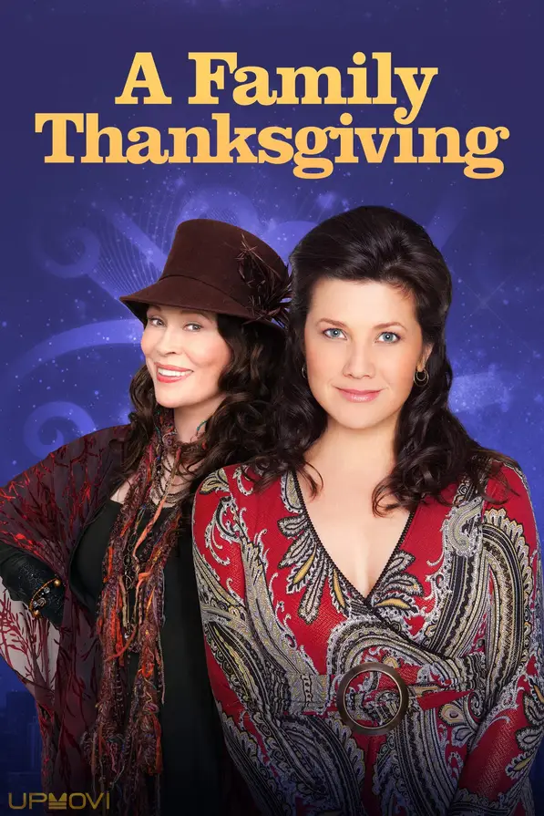 A Family Thanksgiving