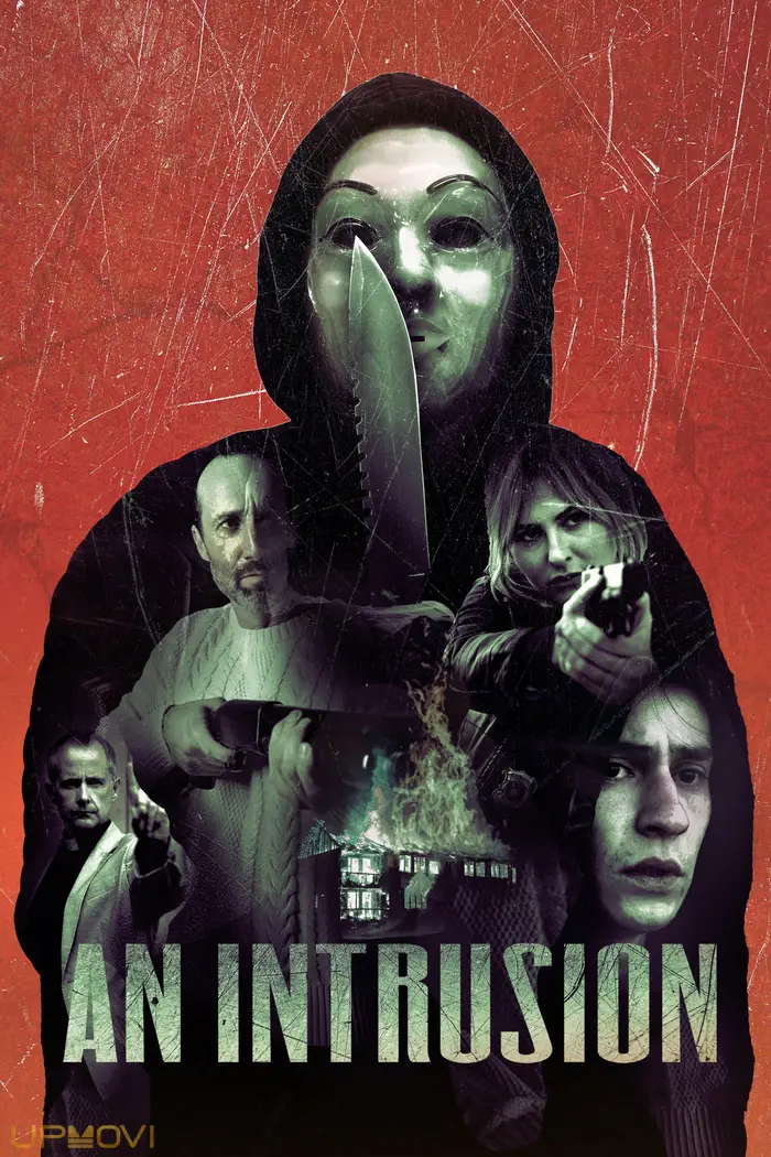 An Intrusion