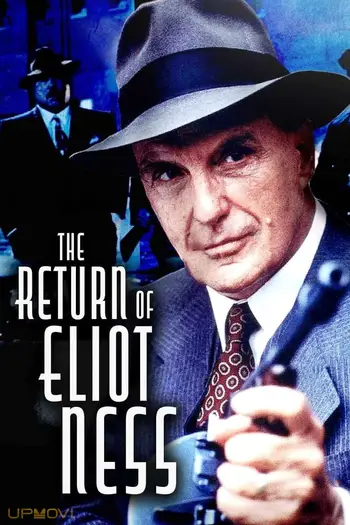 The Return of Eliot Ness