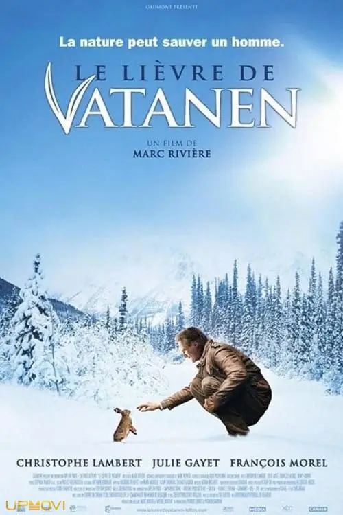 Vatanen's Hare