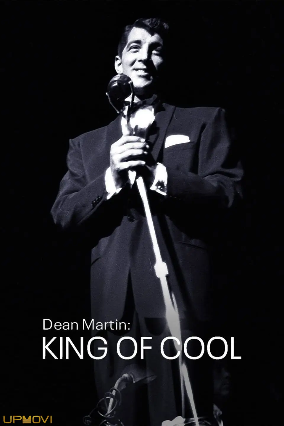 Dean Martin: King of Cool