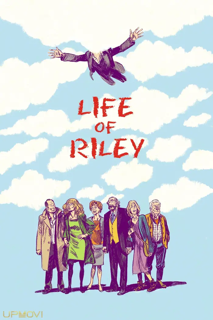 Life of Riley