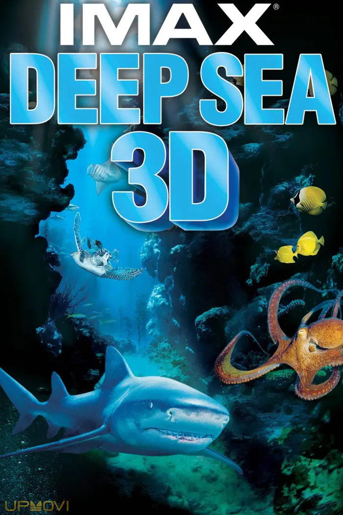 Deep Sea 3D
