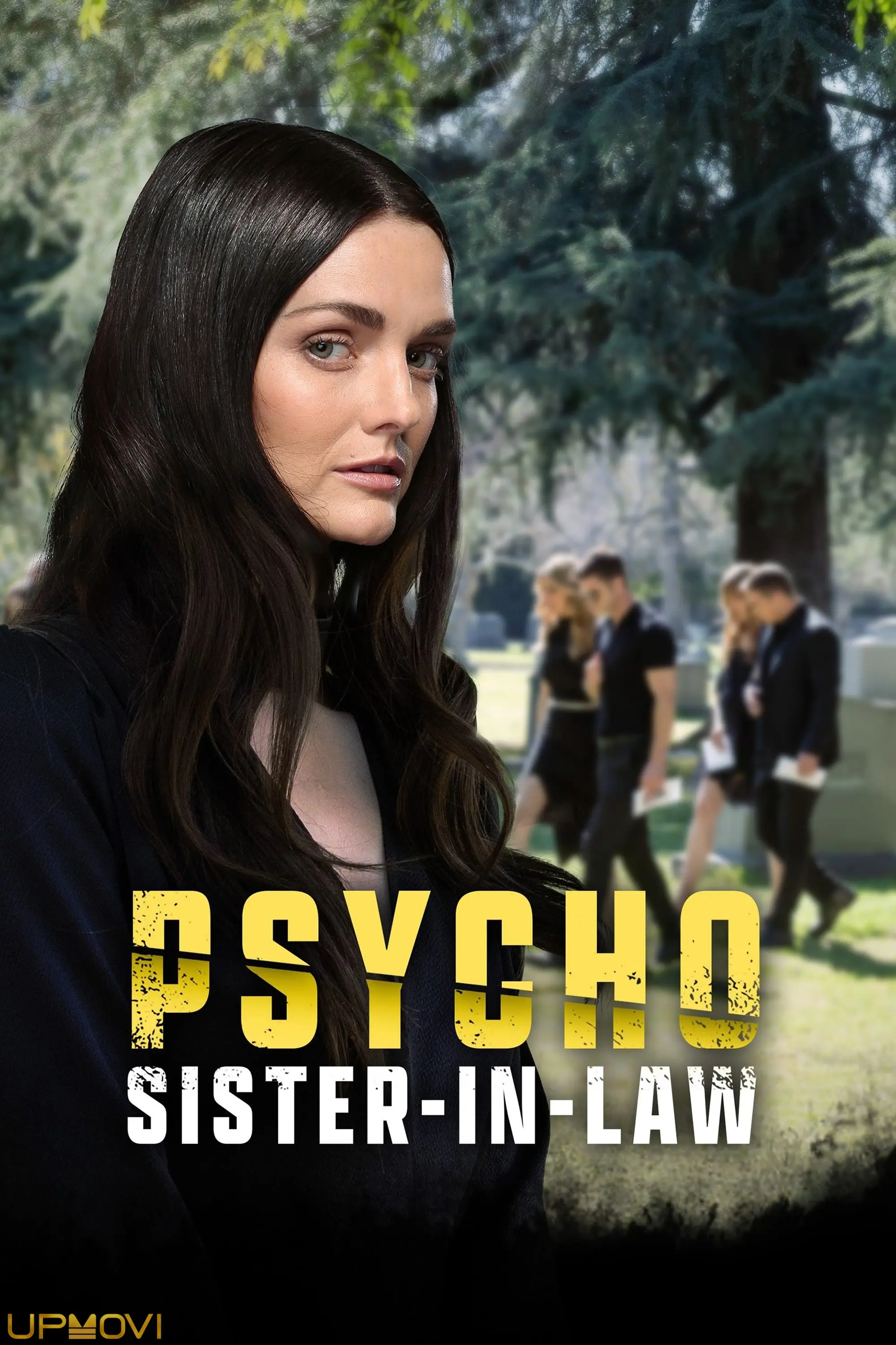 Psycho Sister-In-Law