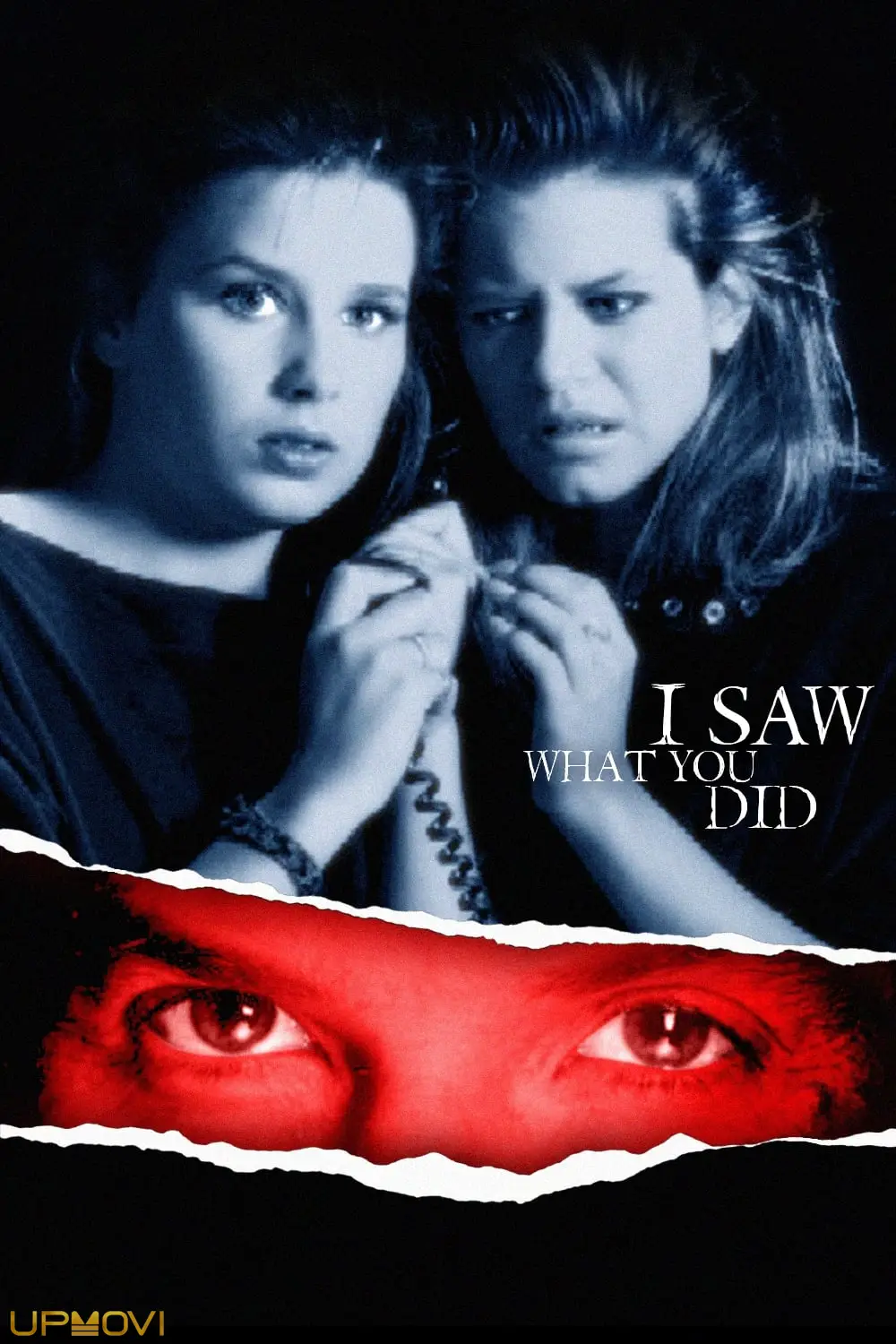 I Saw What You Did