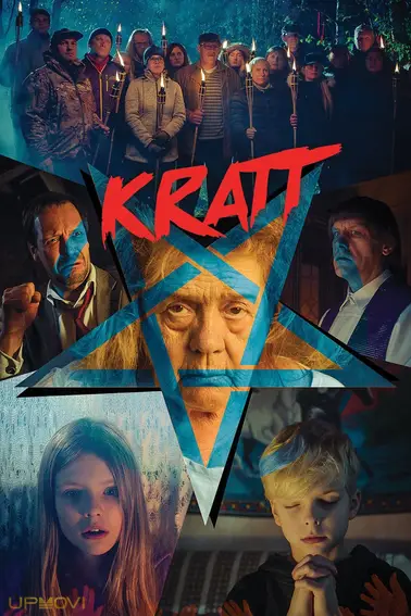 Kratt