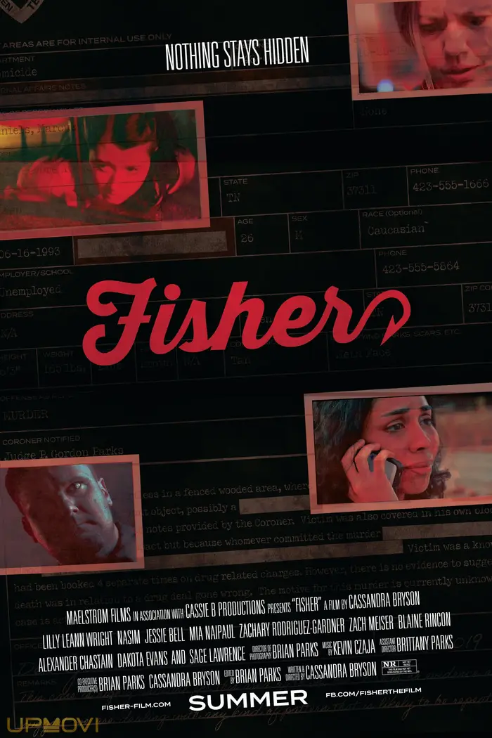 Fisher