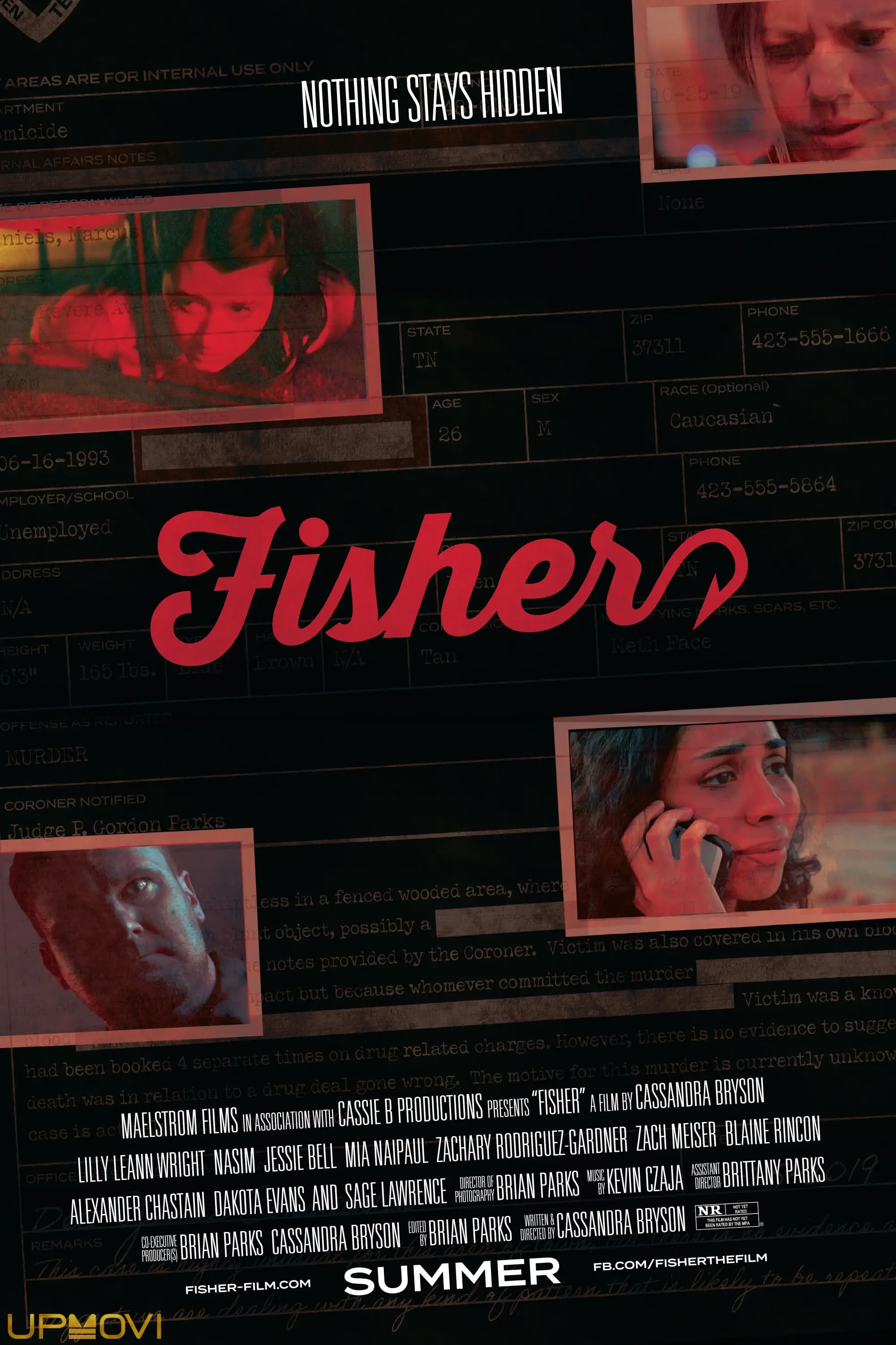 Fisher