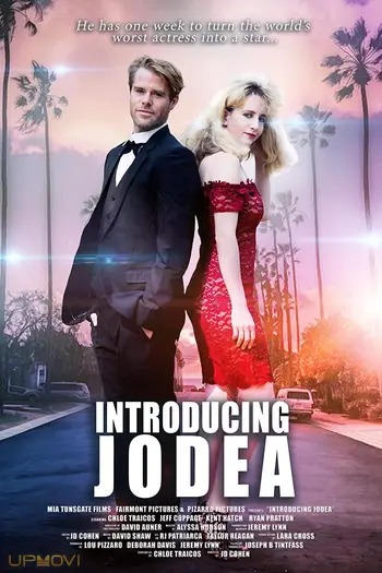 Introducing Jodea