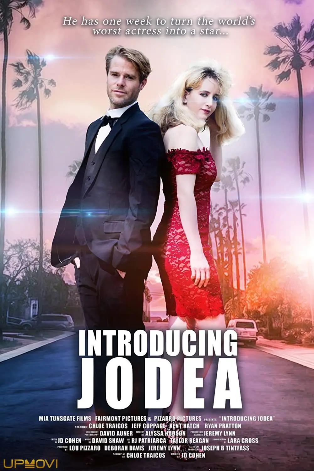 Introducing Jodea