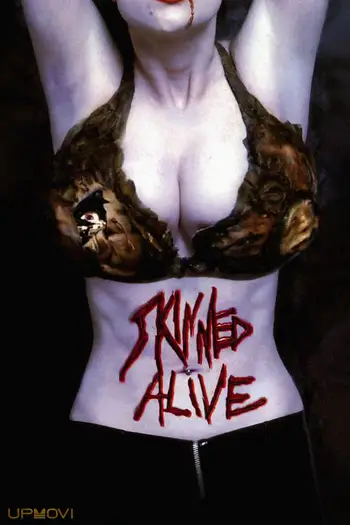 Skinned Alive