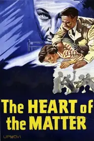 The Heart of the Matter
