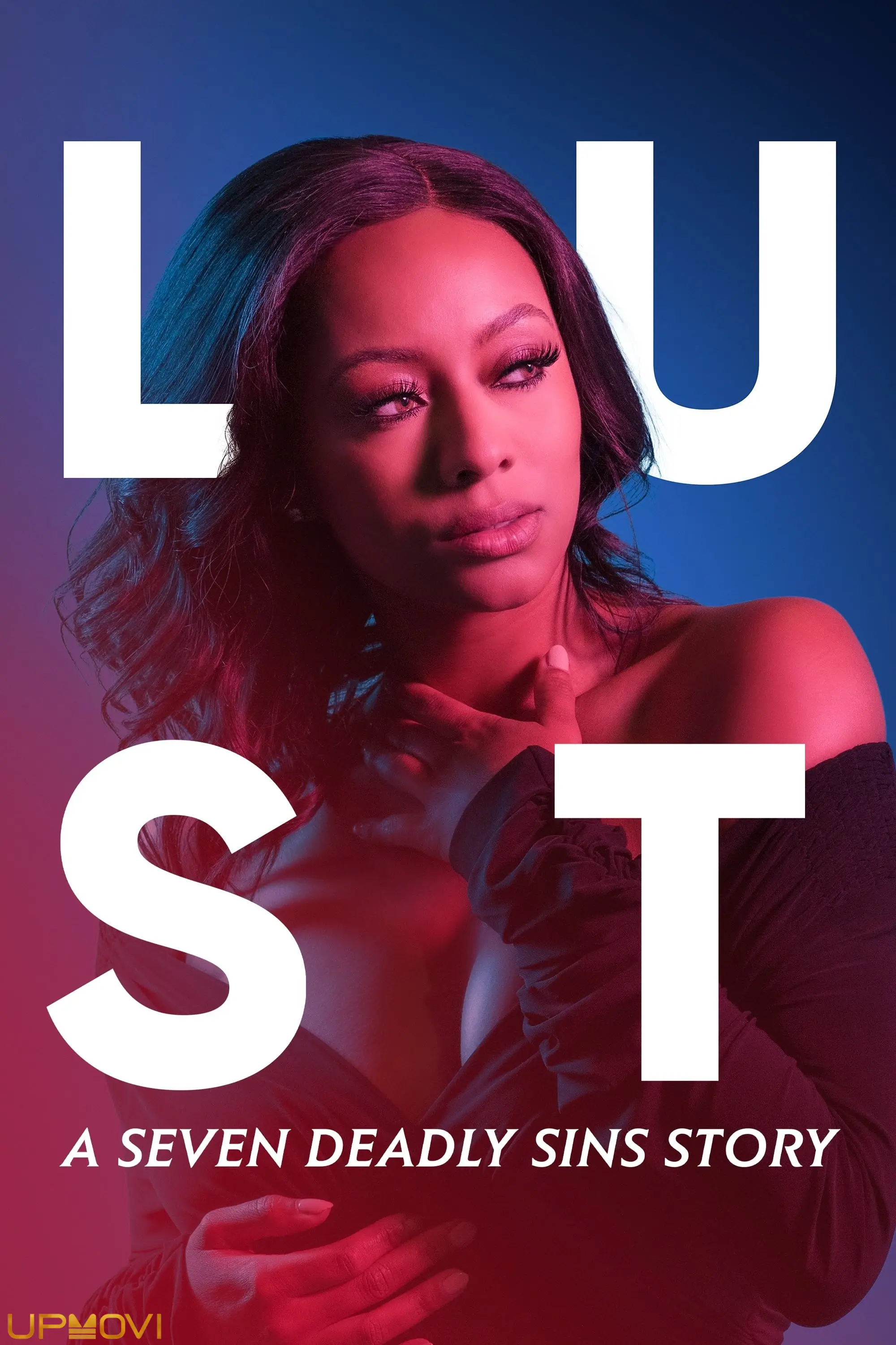 Lust: A Seven Deadly Sins Story