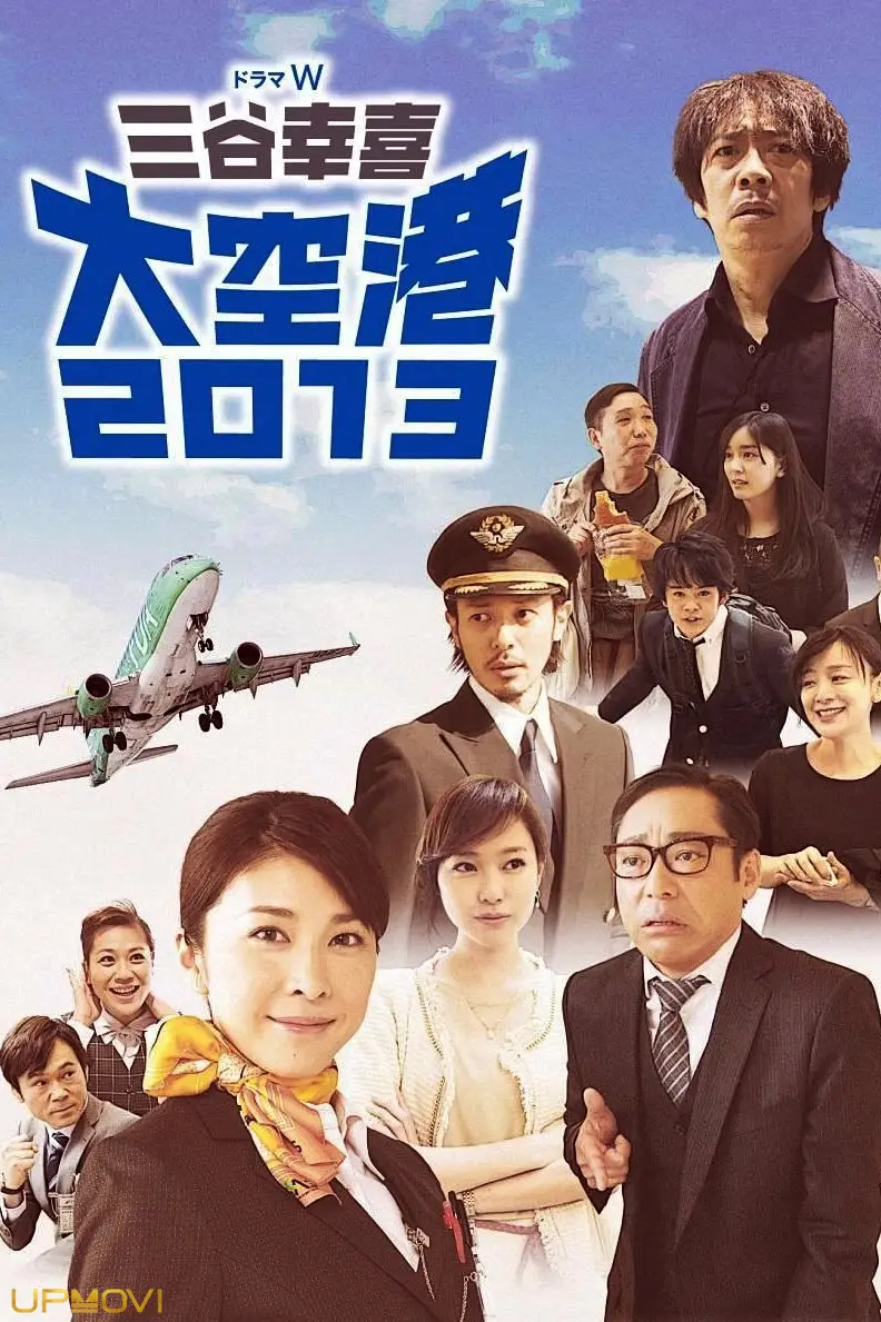 Airport 2013