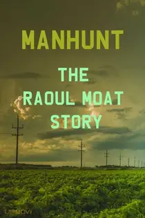 Manhunt: The Raoul Moat Story