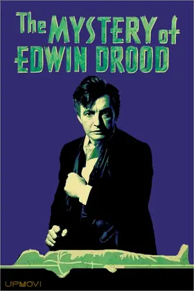 The Mystery of Edwin Drood