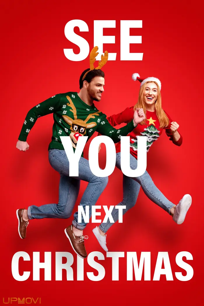 See You Next Christmas