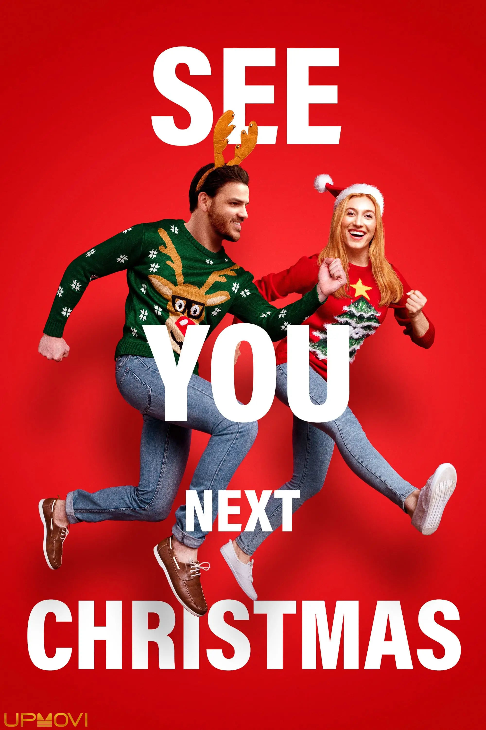 See You Next Christmas